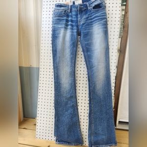 BKE size 27XL women's jeans